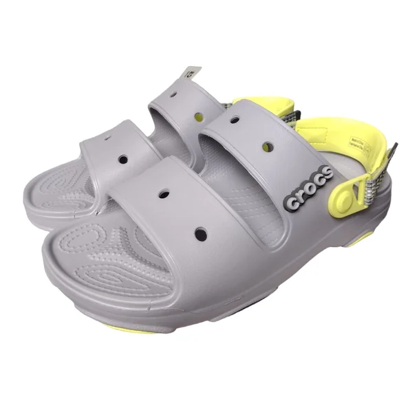 CROC Classic All-Terrain Sandal - Picture 1 of 6